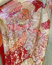 Lade das Bild in den Galerie-Viewer, Paillettes stampata: 55€/m