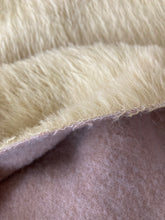 Lade das Bild in den Galerie-Viewer, Baby alpaca Cashmere cappotto: €110/mtl
