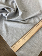 Lade das Bild in den Galerie-Viewer, Puro cashmere 100% grigio peso giacca: €75/mtl

