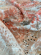 Lade das Bild in den Galerie-Viewer, Sangallo salmone bianco taglio unico 1.3m a 36€
